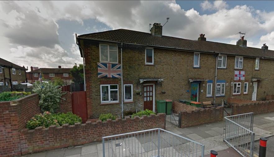 Buy or rent a property | Gainsborough Road, London E15 3AF
