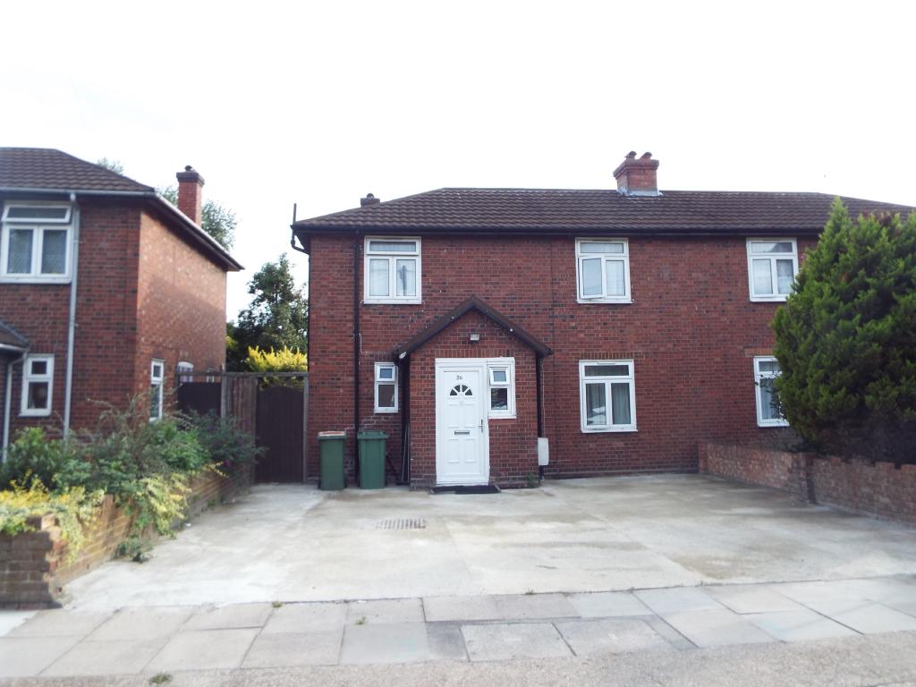 Buy or rent a property | Gainsborough Road, London E15 3AG