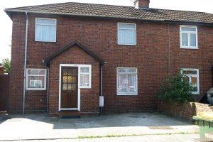 Buy or rent a property | Gainsborough Road, London E15 3AG