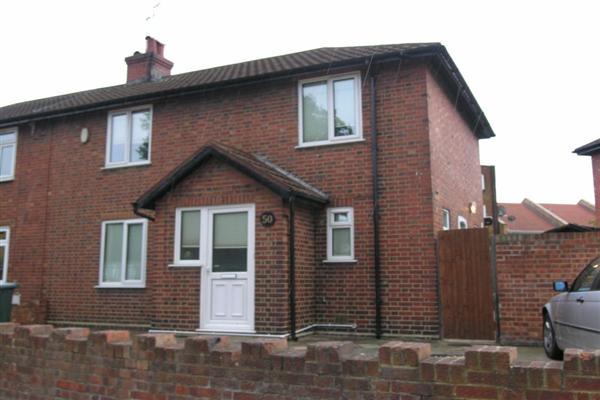 Buy or rent a property | Gainsborough Road, London E15 3AG