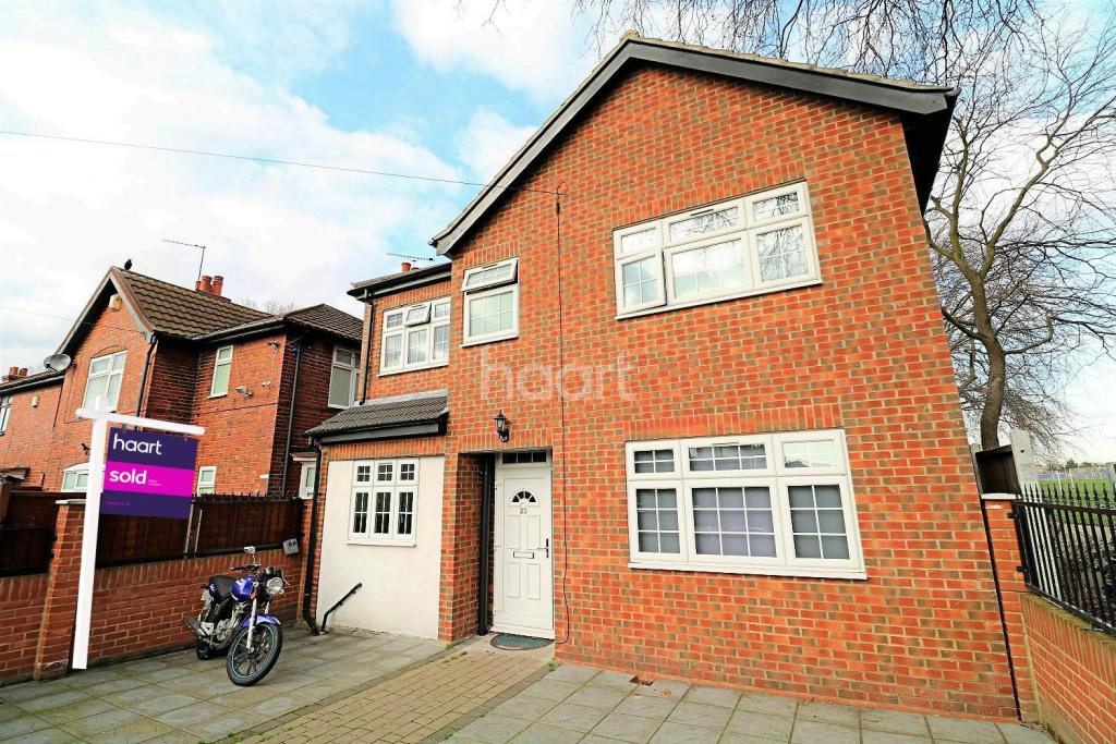 Buy or rent a property | Ronald Avenue, London E15 3AH