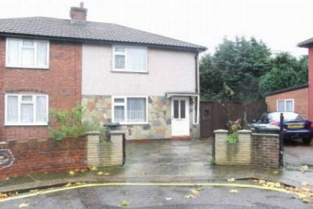 Buy or rent a property | Lester Avenue, London E15 3AJ