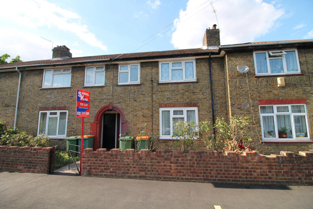 Buy or rent a property | Godbold Road, London E15 3AL