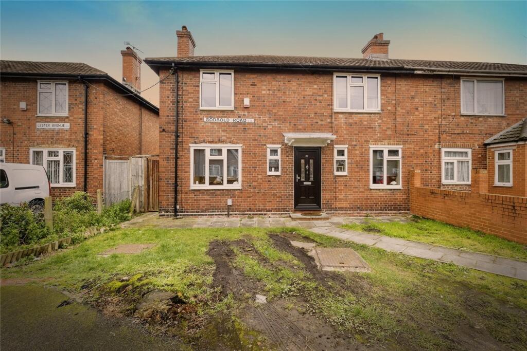 Buy or rent a property | Godbold Road, London E15 3AL