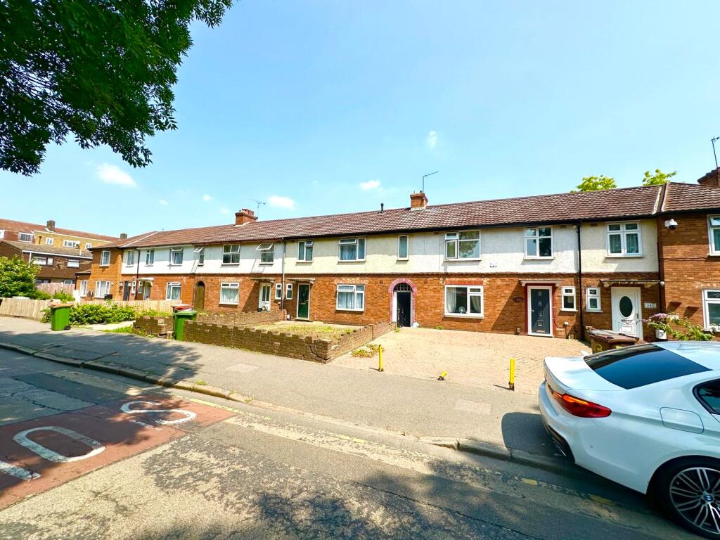 Buy or rent a property | Manor Road, London E15 3AN