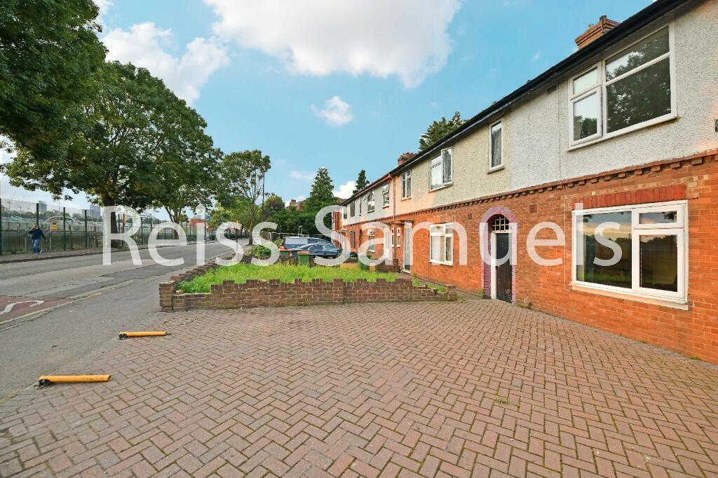 Buy or rent a property | Manor Road, London E15 3AN