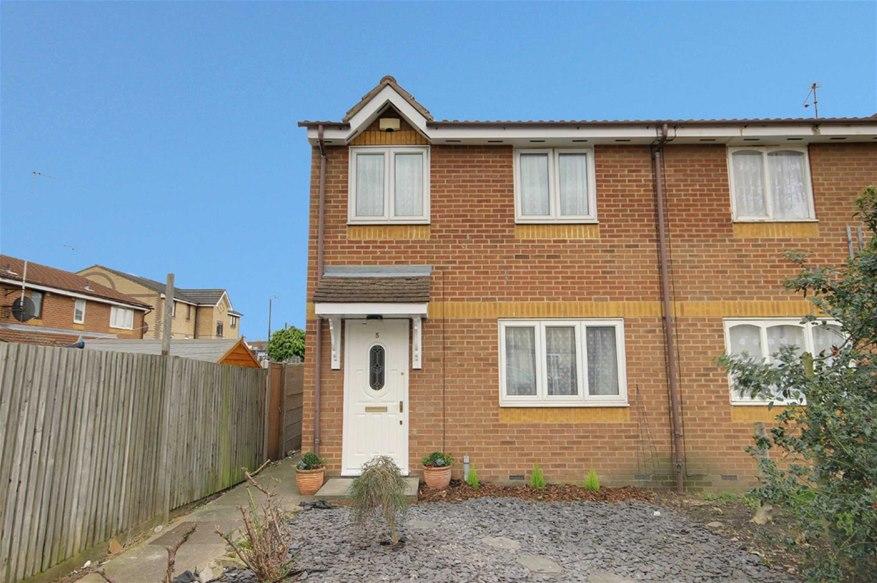Buy or rent a property | Tom Nolan Close, London E15 3AU