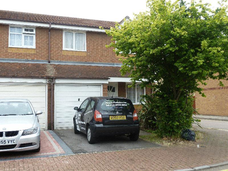 Buy or rent a property | Tom Nolan Close, London E15 3AU