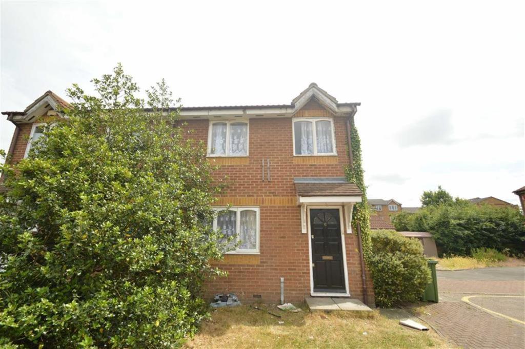 Buy or rent a property | Tom Nolan Close, London E15 3AU