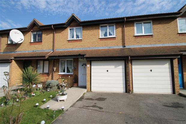Buy or rent a property | Tom Nolan Close, London E15 3AU