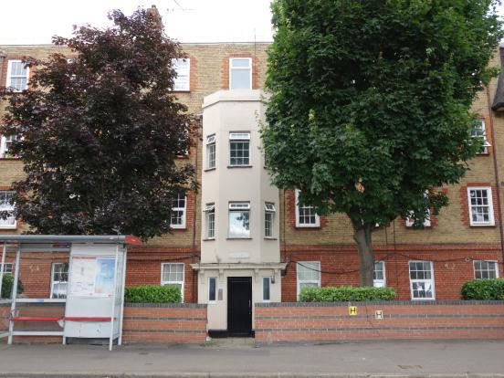 Buy or rent a property | Manor Road, London E15 3AW