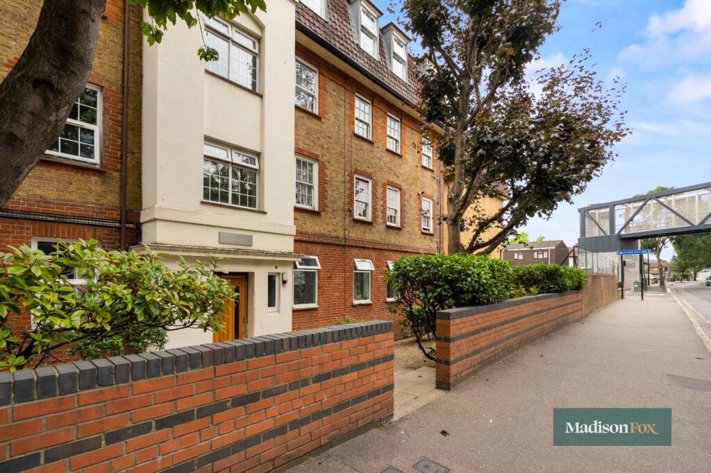 Buy or rent a property | Manor Road, London E15 3AW