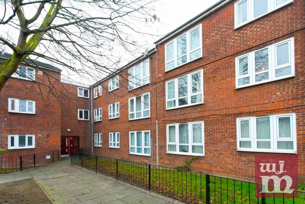 Buy or rent a property | Manor Road, London E15 3BA