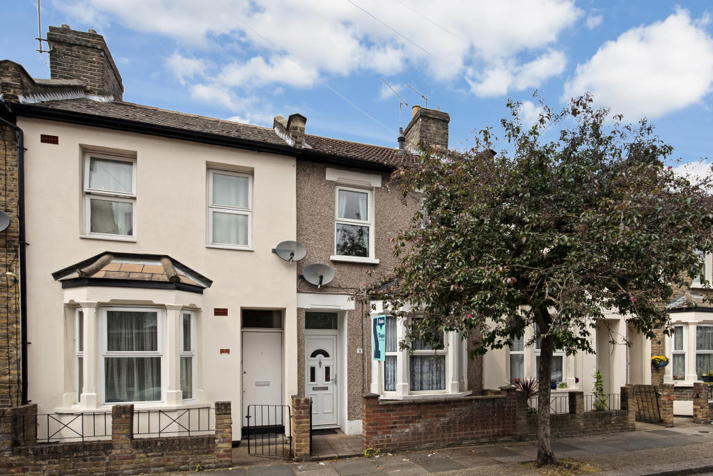 Buy or rent a property | Richardson Road, London E15 3BB