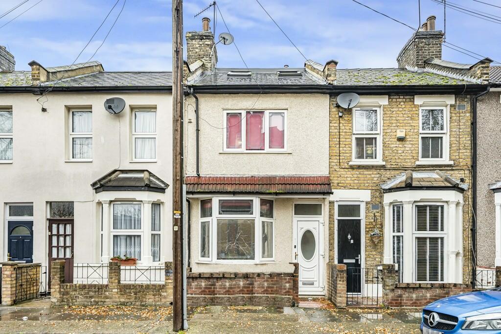 Buy or rent a property | Richardson Road, London E15 3BB