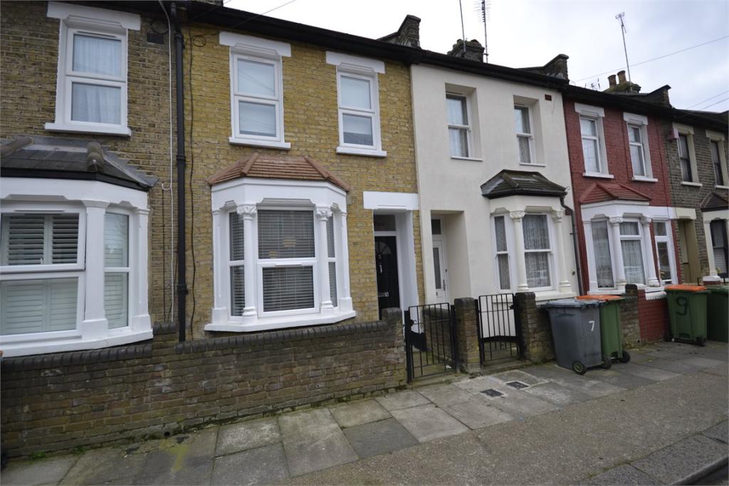 Buy or rent a property | Pond Road, London E15 3BD
