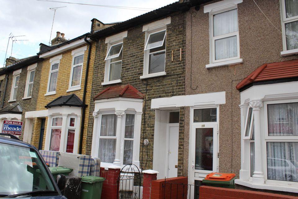 Buy or rent a property | Pond Road, London E15 3BD