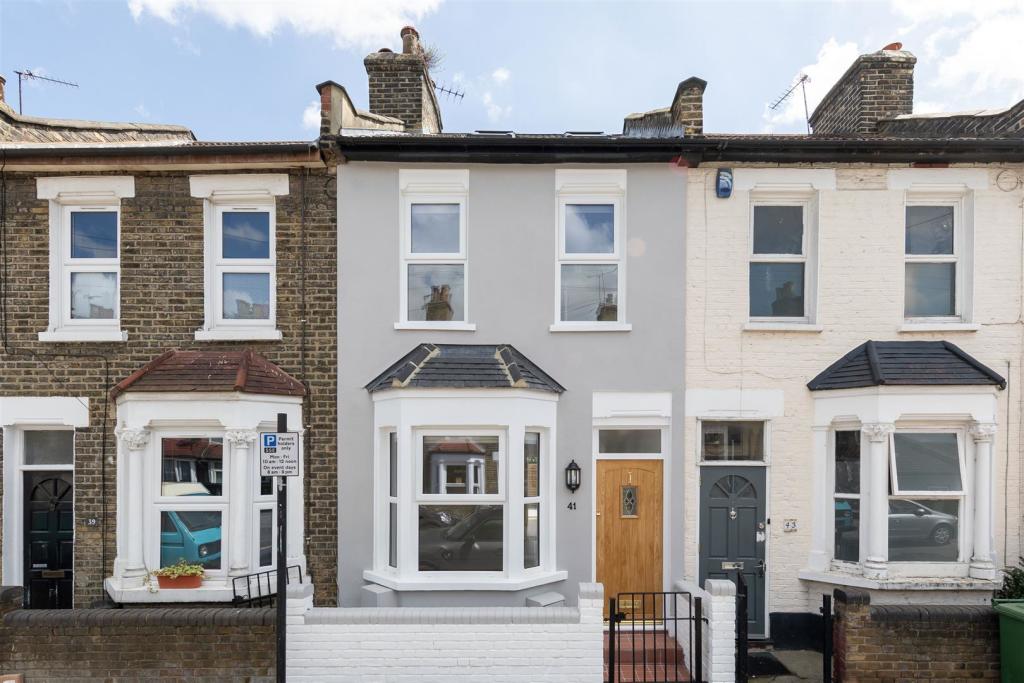 Buy or rent a property | Pond Road, London E15 3BD