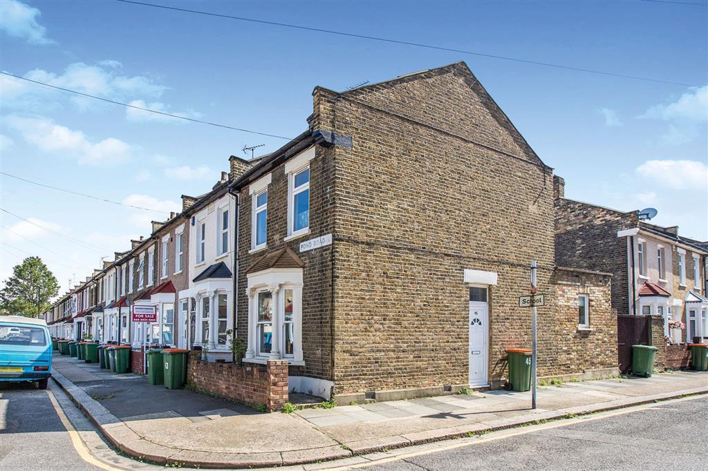 Buy or rent a property | Pond Road, London E15 3BD