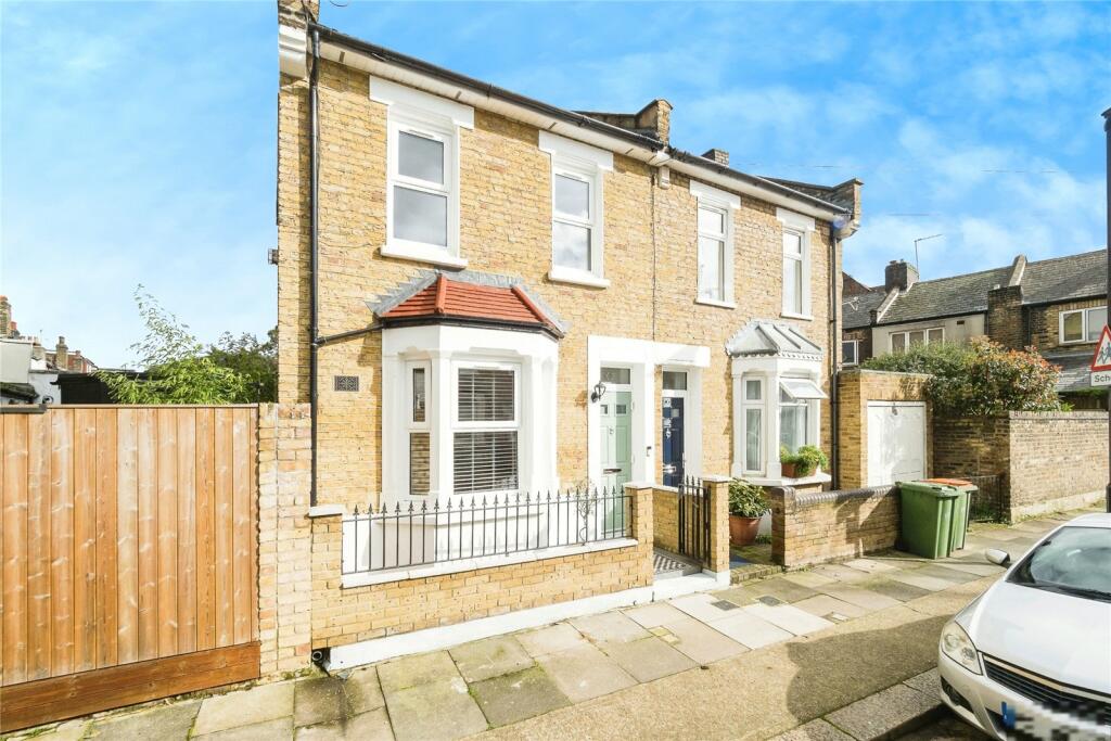 Buy or rent a property | Pond Road, London E15 3BD