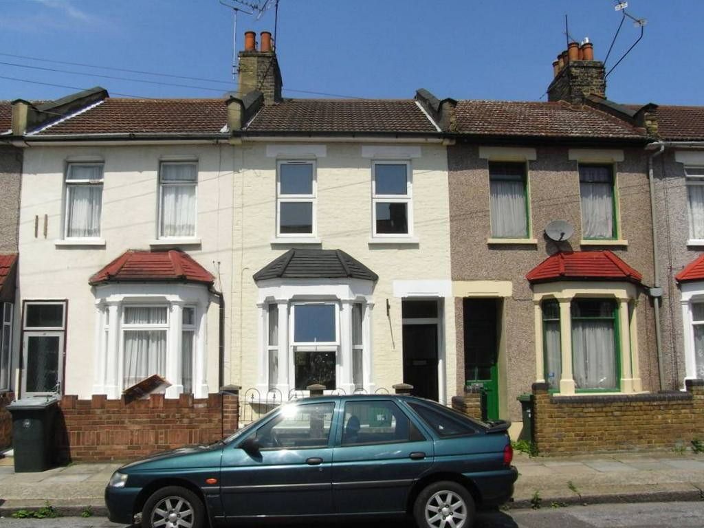 Buy or rent a property | Pond Road, London E15 3BE