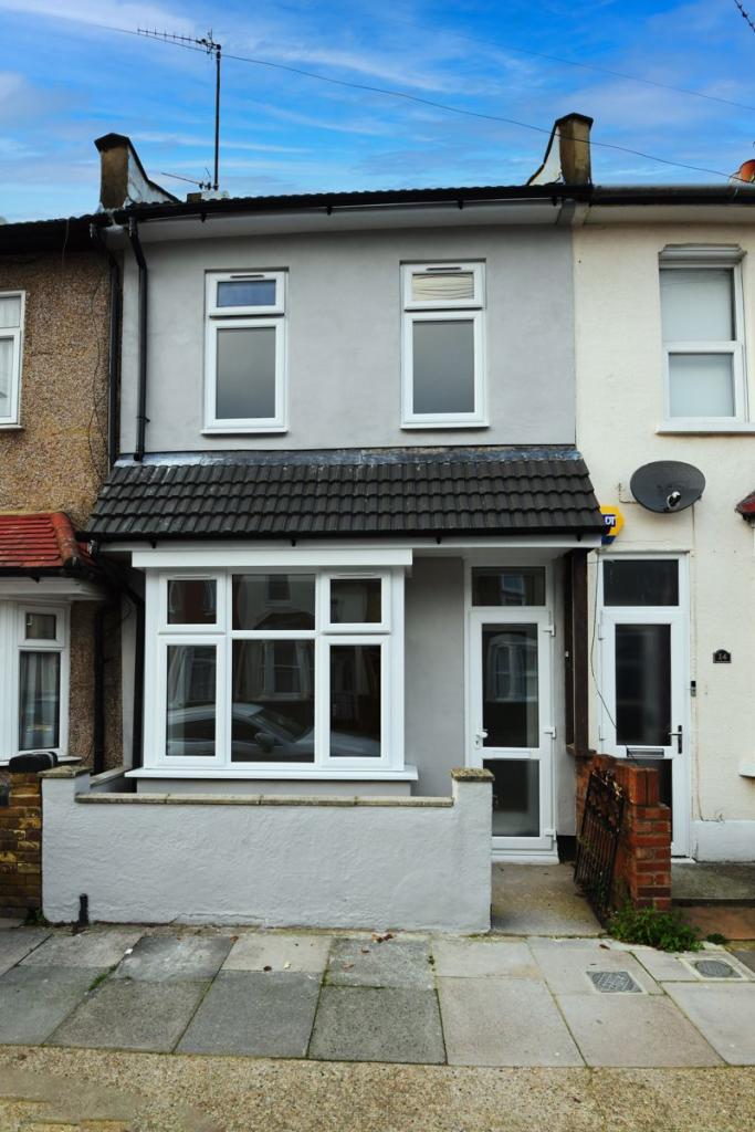 Buy or rent a property | Pond Road, London E15 3BE