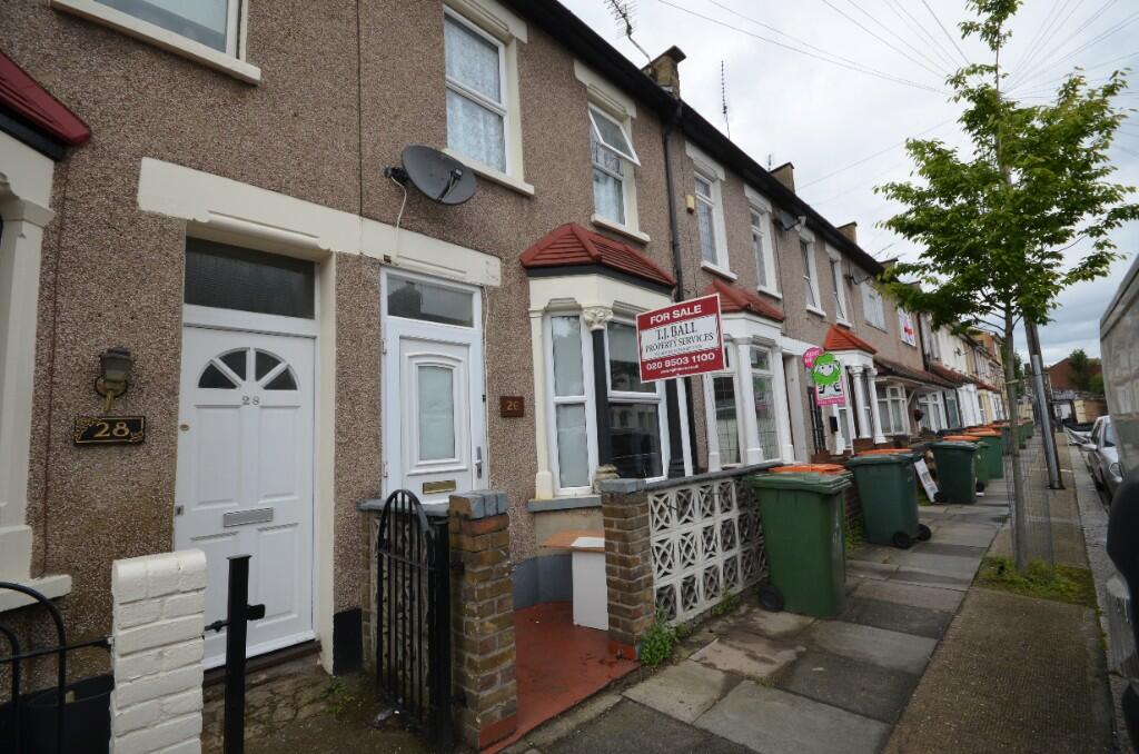 Buy or rent a property | Pond Road, London E15 3BE