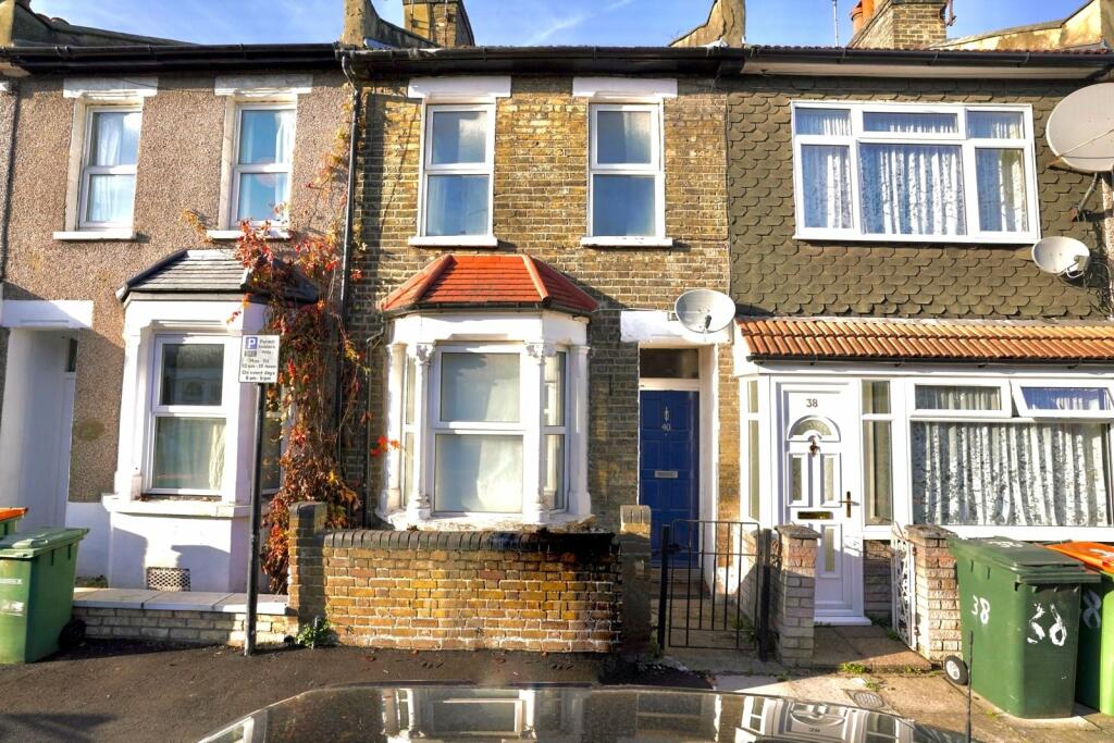 Buy or rent a property | Pond Road, London E15 3BE