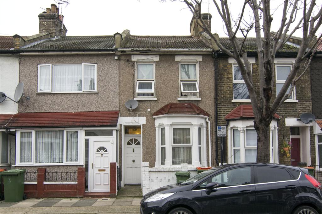 Buy or rent a property | Pond Road, London E15 3BE