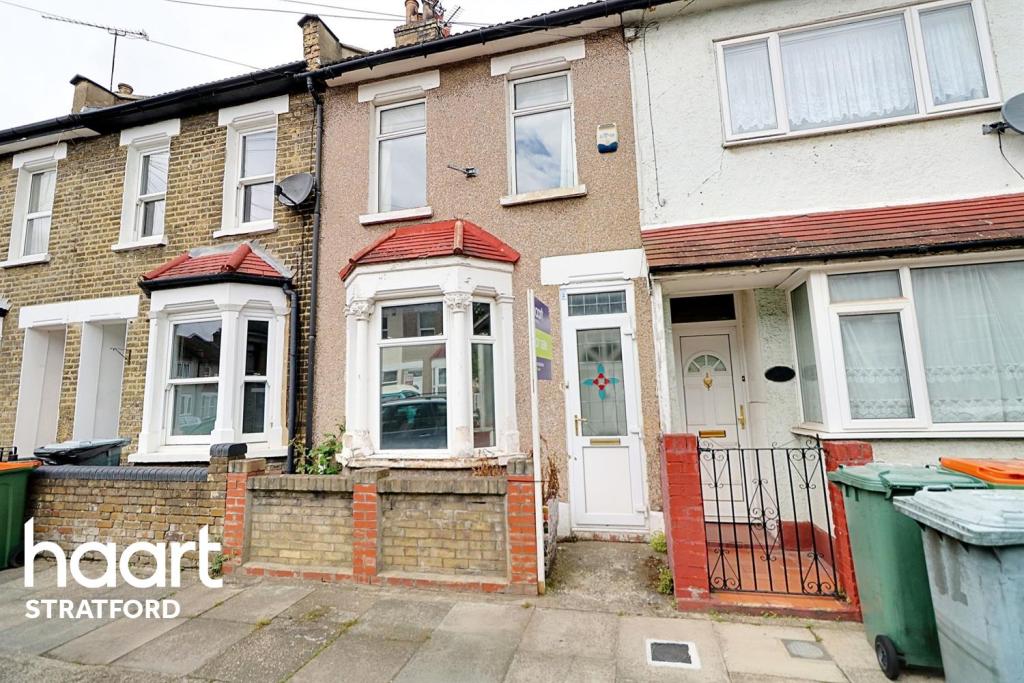 Buy or rent a property | Pond Road, London E15 3BE