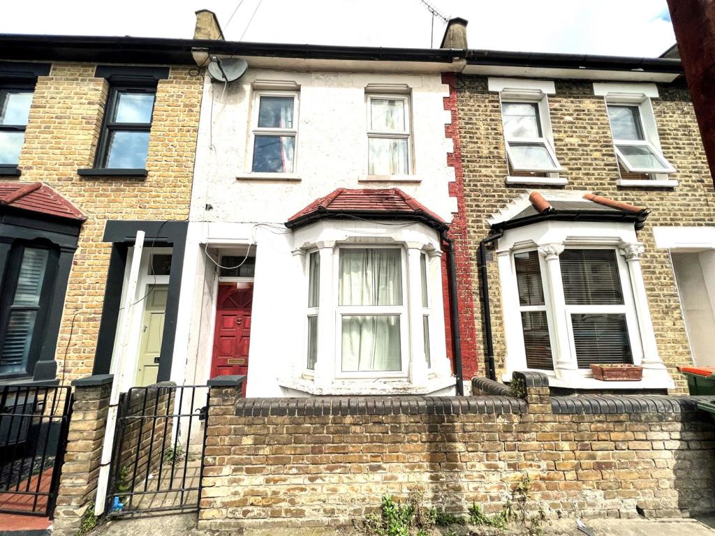 Buy or rent a property | Pond Road, London E15 3BE