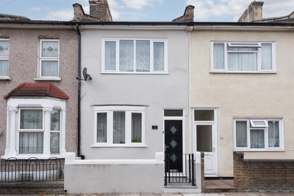 Buy or rent a property | Pond Road, London E15 3BE
