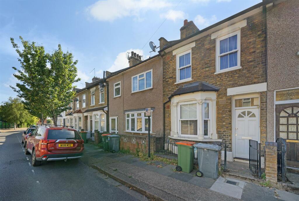 Buy or rent a property | Pond Road, London E15 3BE