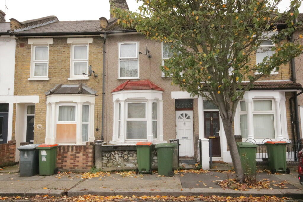 Buy or rent a property | Pond Road, London E15 3BE