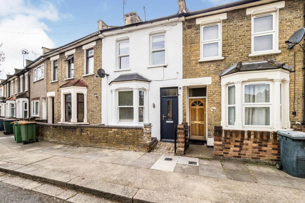 Buy or rent a property | Pond Road, London E15 3BE