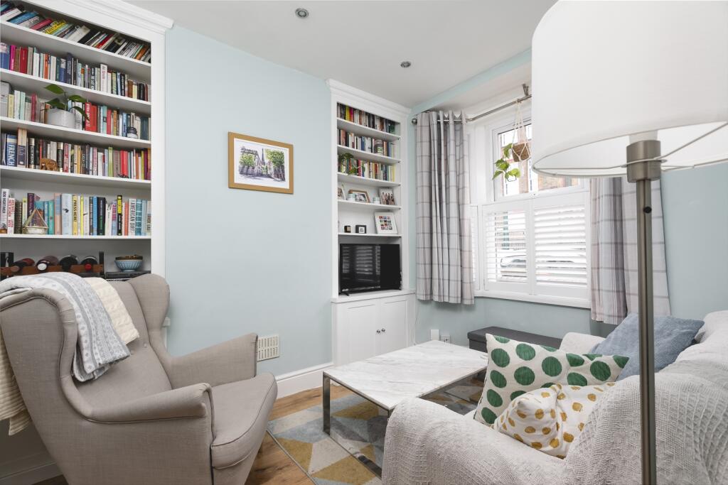 Buy or rent a property | Wakelin Road, London E15 3BH