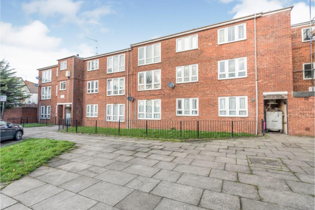 Buy or rent a property | Manor Road, London E15 3BJ