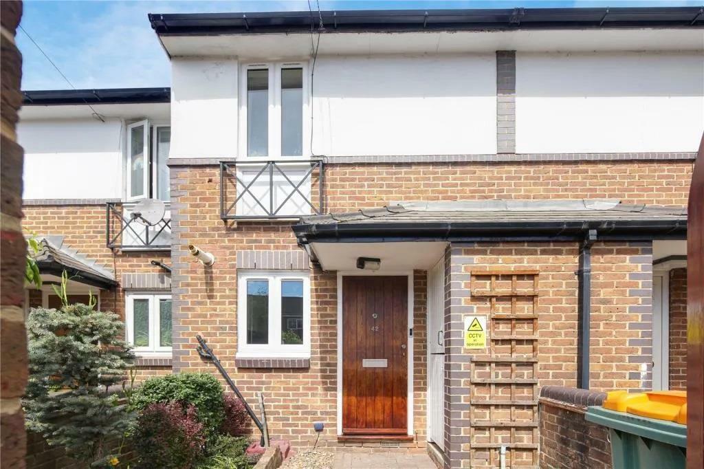 Buy or rent a property | Manor Road, London E15 3BJ