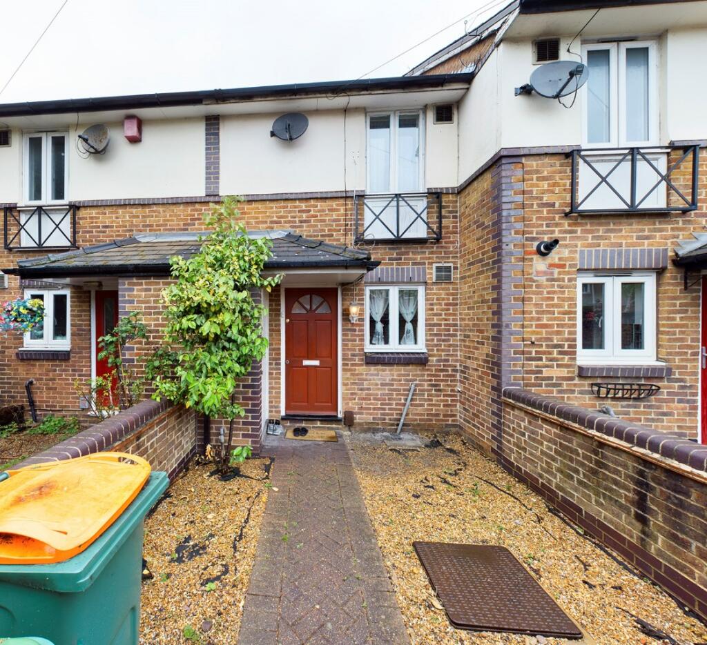 Buy or rent a property | Manor Road, London E15 3BJ