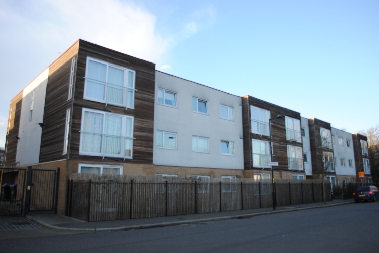 Buy or rent a property | Manor Road, London E15 3BL