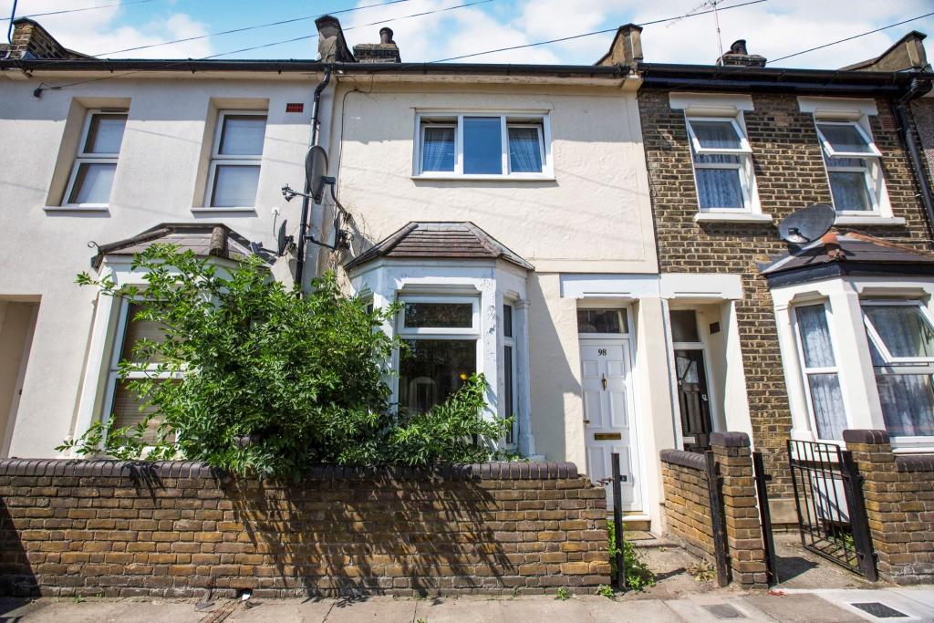 Buy or rent a property | Pond Road, London E15 3BQ