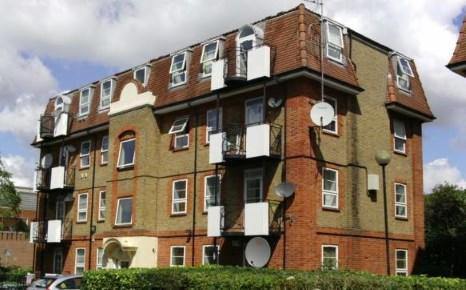 Buy or rent a property | Memorial Avenue, London E15 3BT