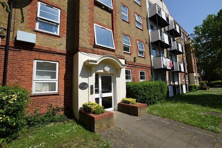 Buy or rent a property | Memorial Avenue, London E15 3BT