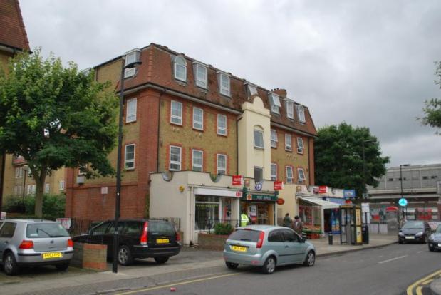 Buy or rent a property | Memorial Avenue, London E15 3BT