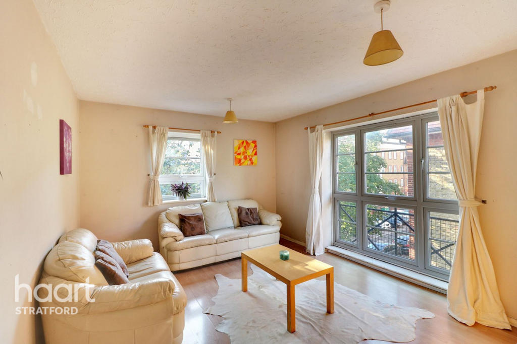Buy or rent a property | Memorial Avenue, London E15 3BT