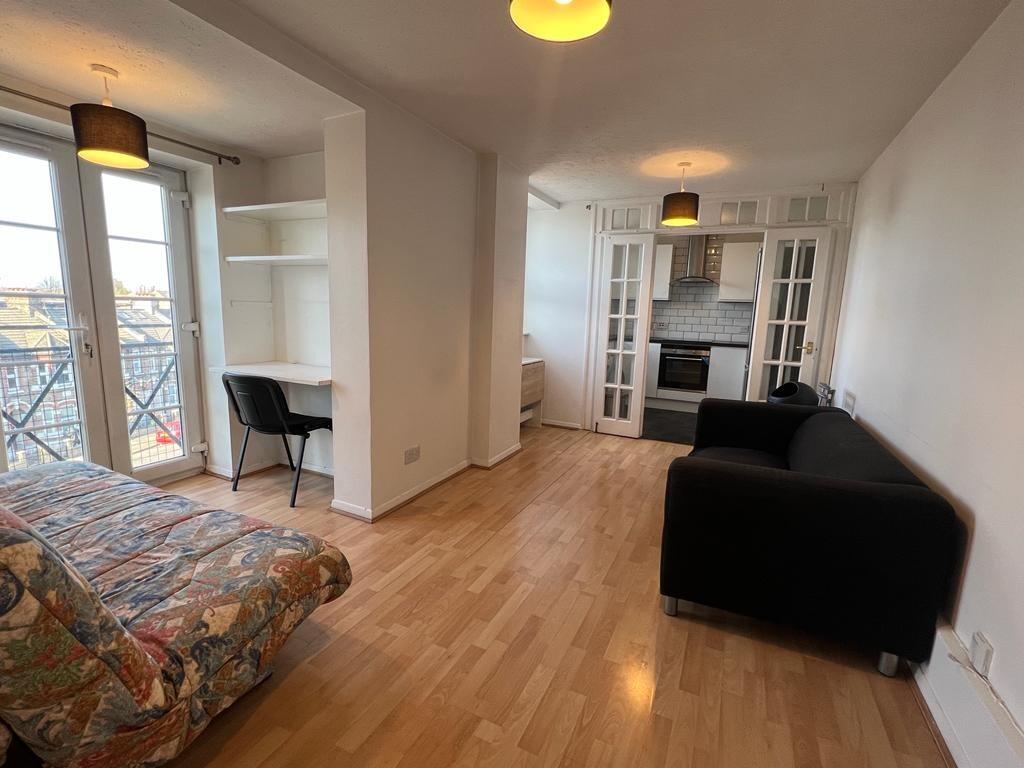 Buy or rent a property | Memorial Avenue, London E15 3BT