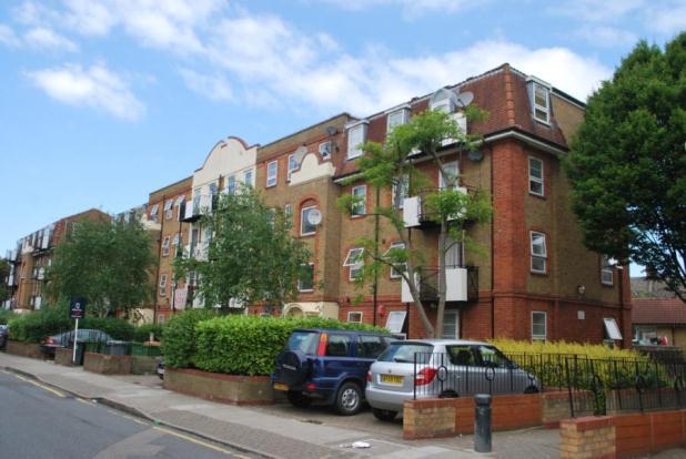 Buy or rent a property | Memorial Avenue, London E15 3BT