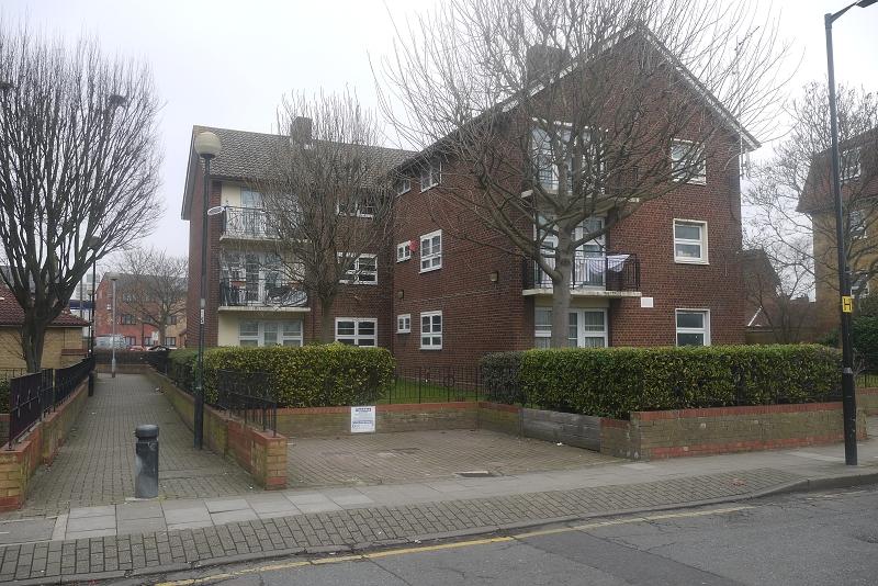 Buy or rent a property | Memorial Avenue, London E15 3BT