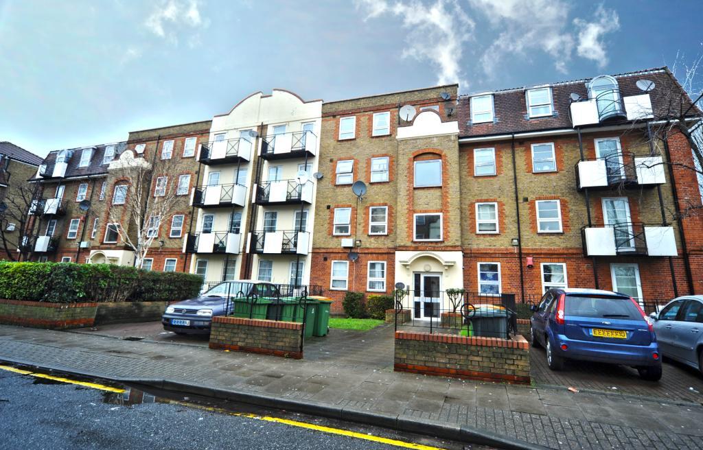 Buy or rent a property | Memorial Avenue, London E15 3BT