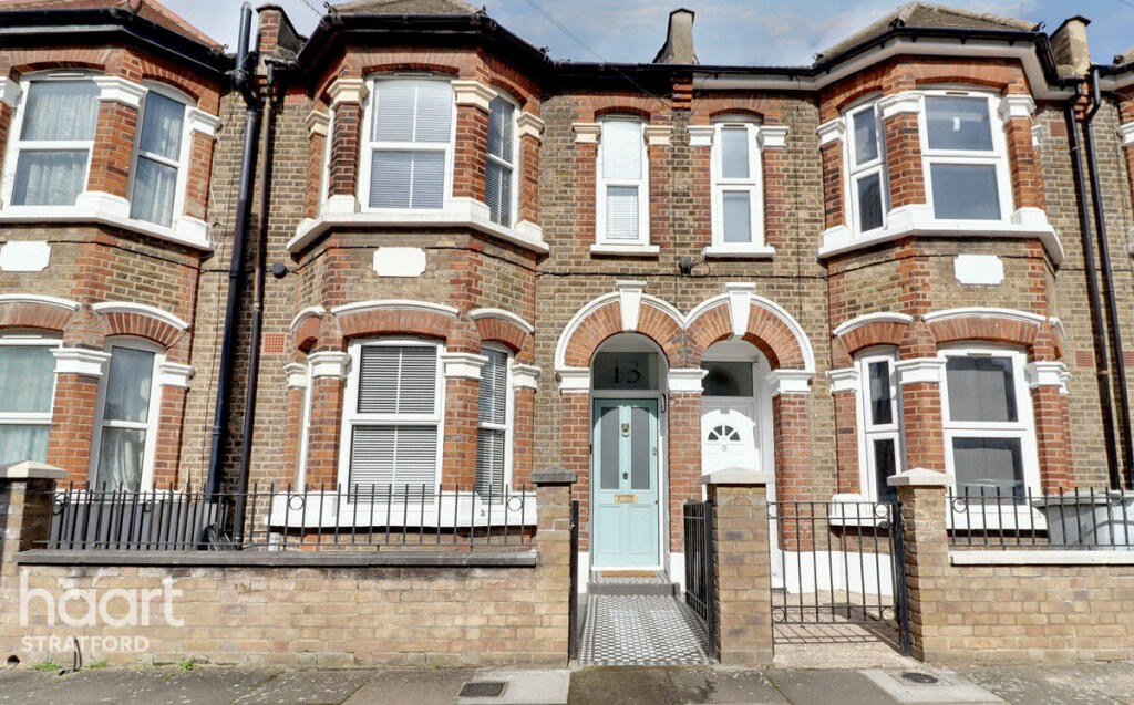 Buy or rent a property | Durban Road, London E15 3BW